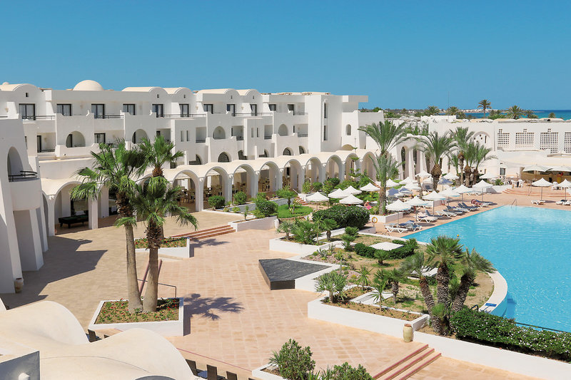 SENTIDO Palm Azur  30