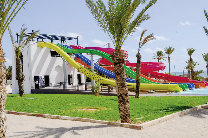 SENTIDO Palm Azur  34