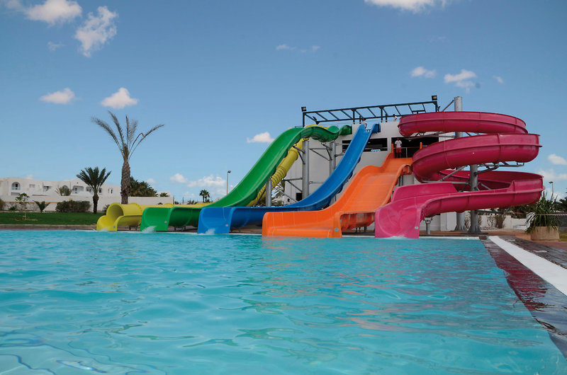 SENTIDO Palm Azur  39