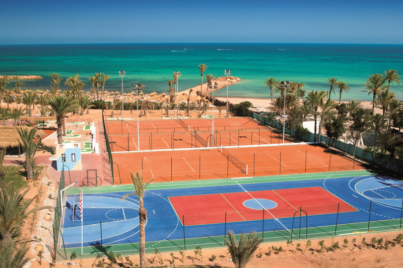 Club Hotel Palm Azur 10