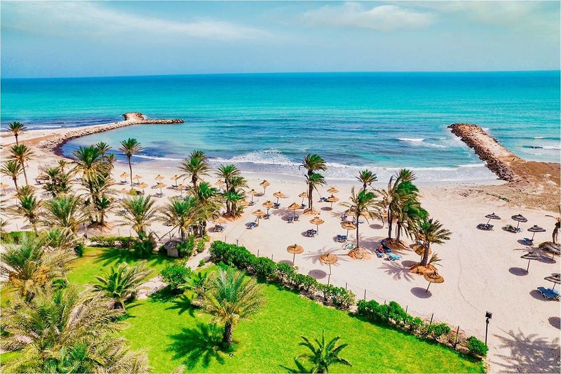 Club Hotel Palm Azur 1