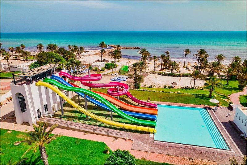 Club Hotel Palm Azur 4