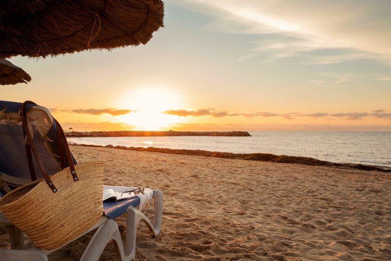 Club Hotel Palm Azur 5