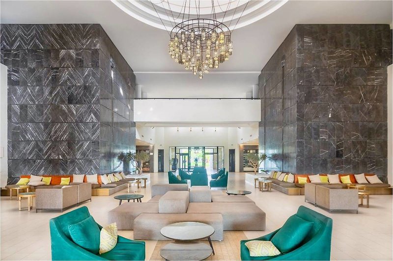 Club Hotel Palm Azur 6