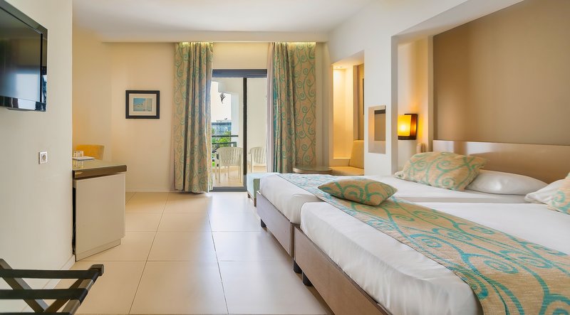 Club Hotel Palm Azur 7