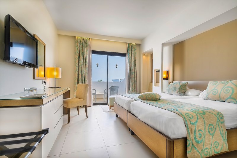 Club Hotel Palm Azur 8