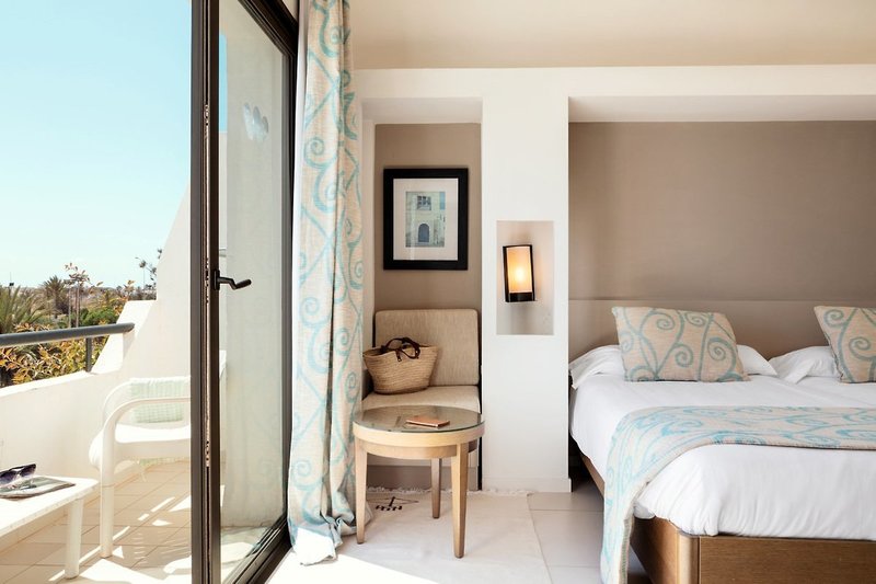 Club Hotel Palm Azur 9