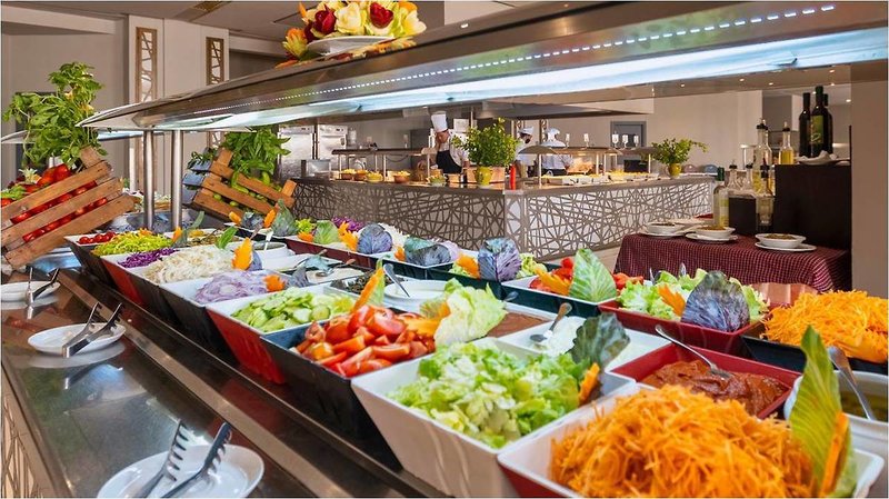 Club Hotel Palm Azur 10