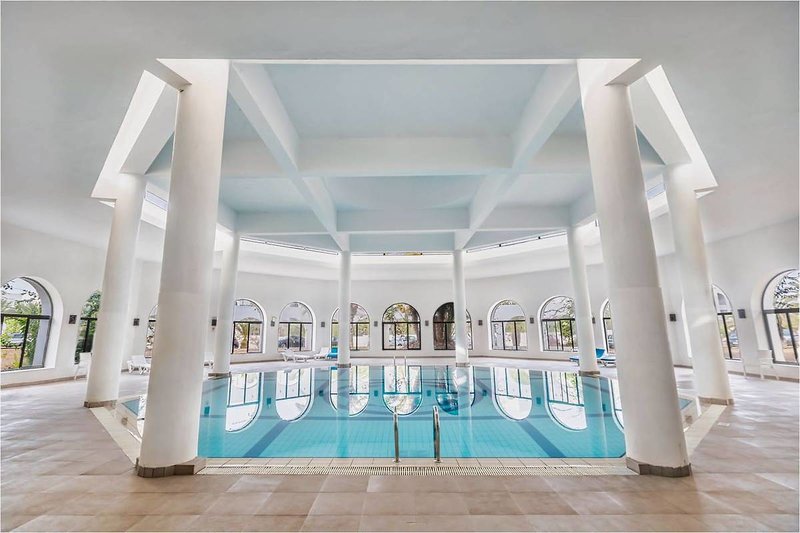 Club Hotel Palm Azur 13