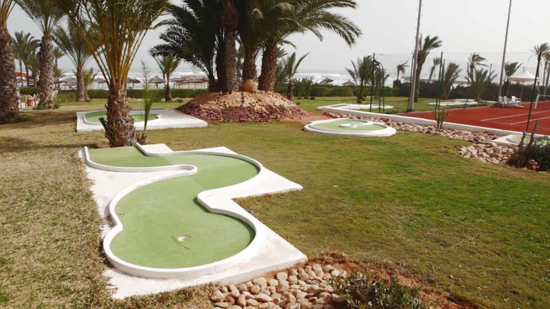 Club Hotel Palm Azur 14