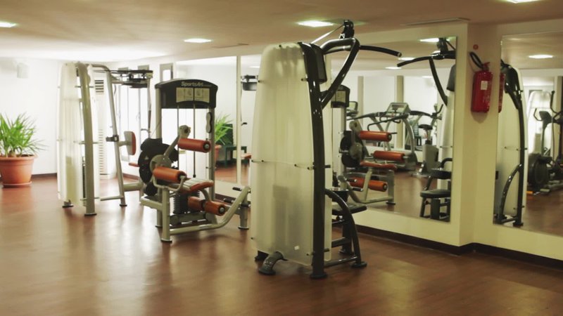 Club Hotel Palm Azur 15