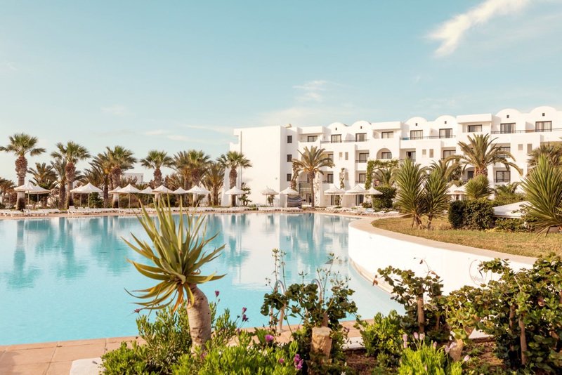 SENTIDO Palm Azur  1