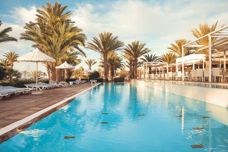 SENTIDO Palm Azur  3