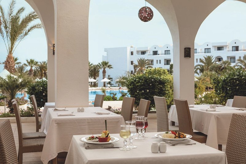 SENTIDO Palm Azur  6