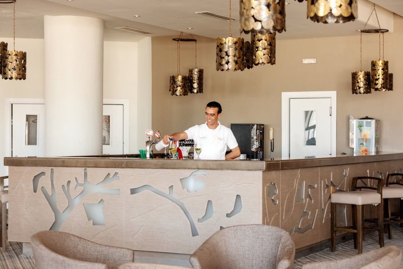 SENTIDO Palm Azur  7