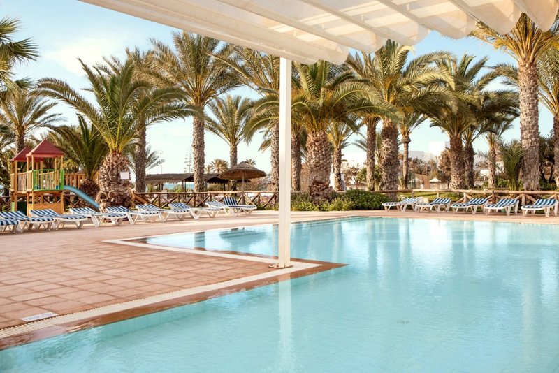 SENTIDO Palm Azur  10