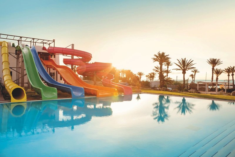 SENTIDO Palm Azur  11