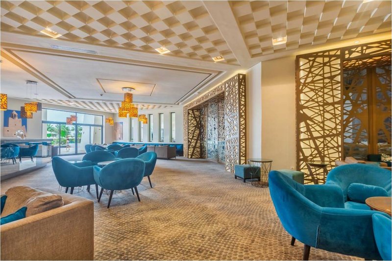 SENTIDO Palm Azur  14