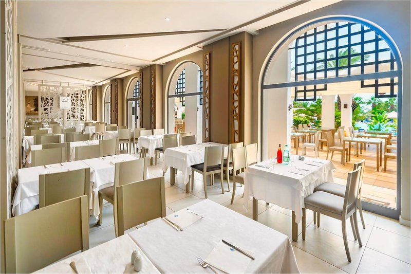 SENTIDO Palm Azur  15