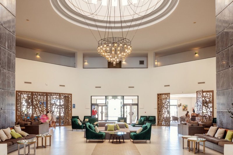 SENTIDO Palm Azur  16