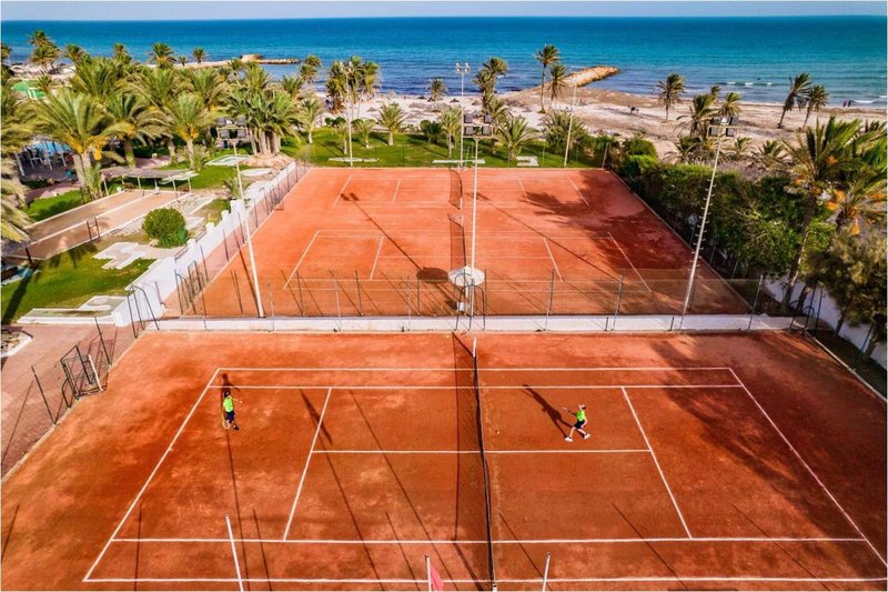 SENTIDO Palm Azur  19