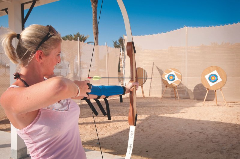 SENTIDO Palm Azur  20