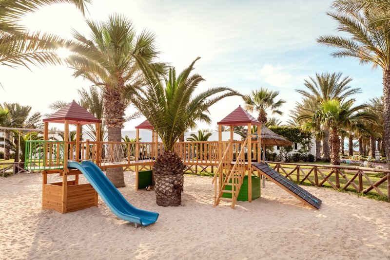 SENTIDO Palm Azur  21