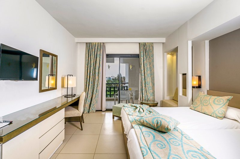 Club Hotel Palm Azur 4