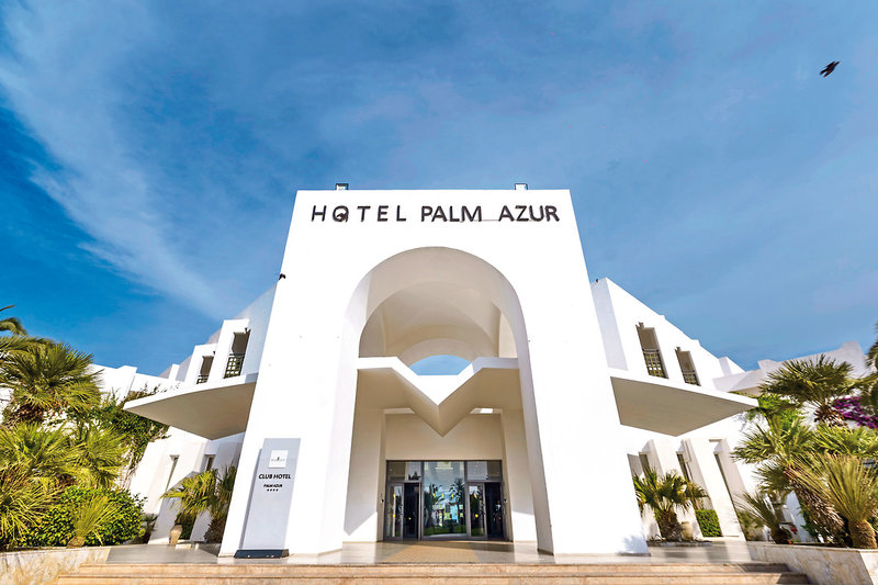 Club Hotel Palm Azur 6