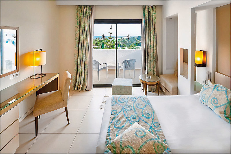 Club Hotel Palm Azur 10