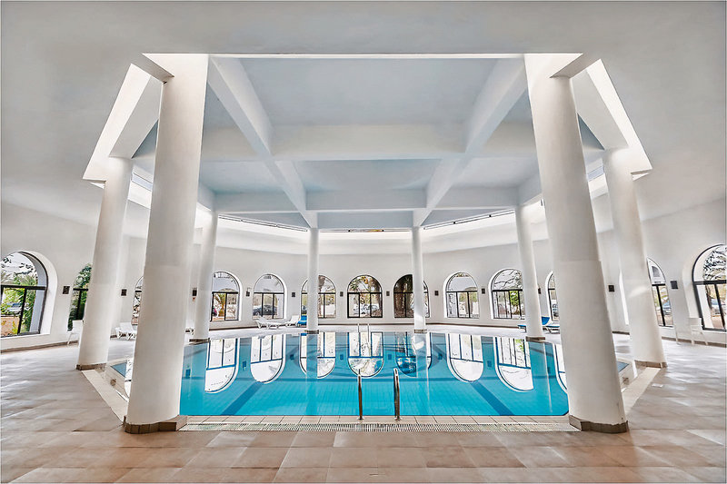 Club Hotel Palm Azur 22