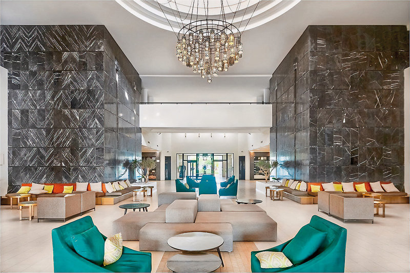 Club Hotel Palm Azur 24