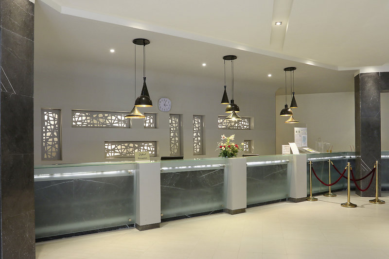 Club Hotel Palm Azur 36