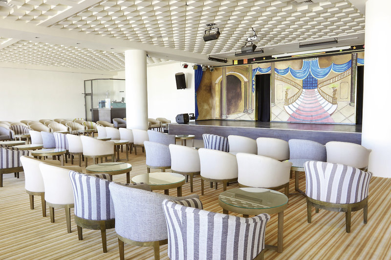 Club Hotel Palm Azur 37