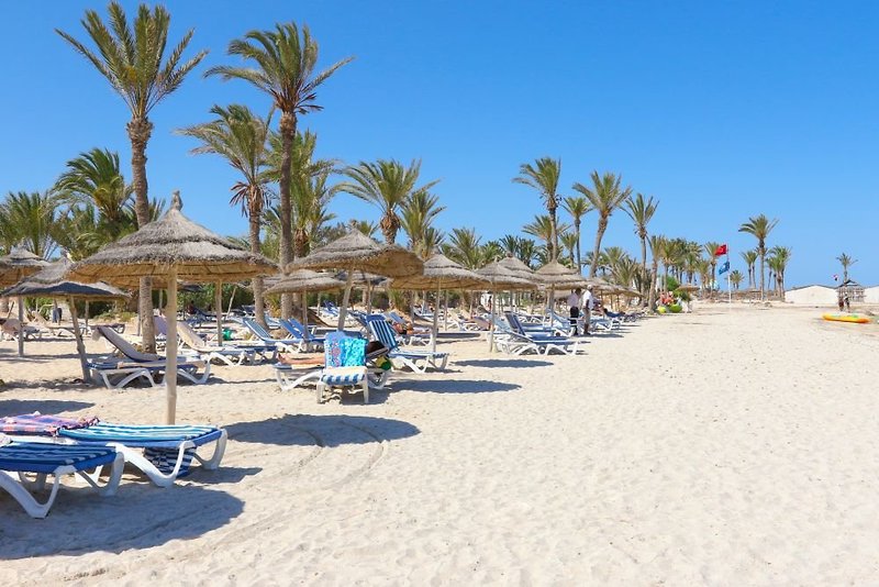 SENTIDO Palm Azur  3