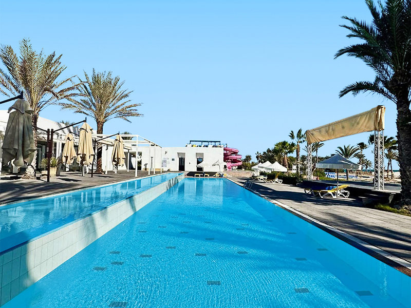 SENTIDO Palm Azur  2