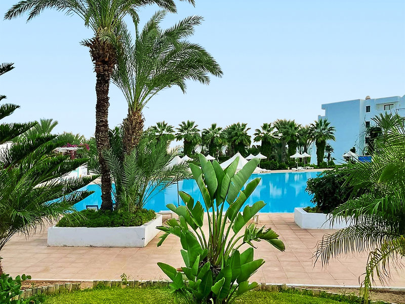 SENTIDO Palm Azur  3