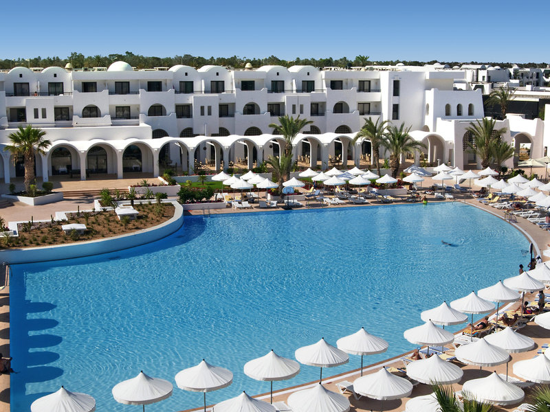 SENTIDO Palm Azur  1