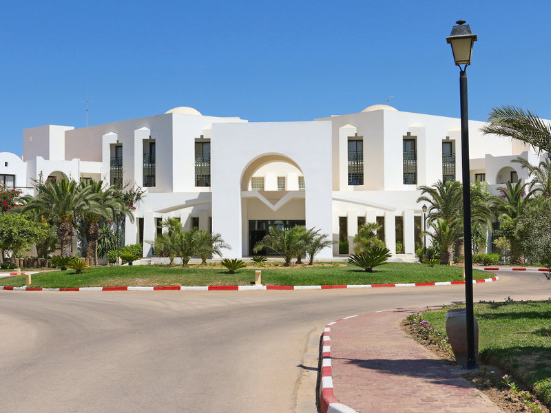 SENTIDO Palm Azur  2