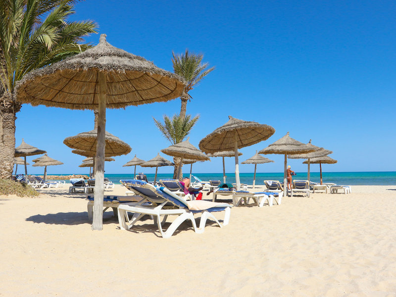 SENTIDO Palm Azur  4