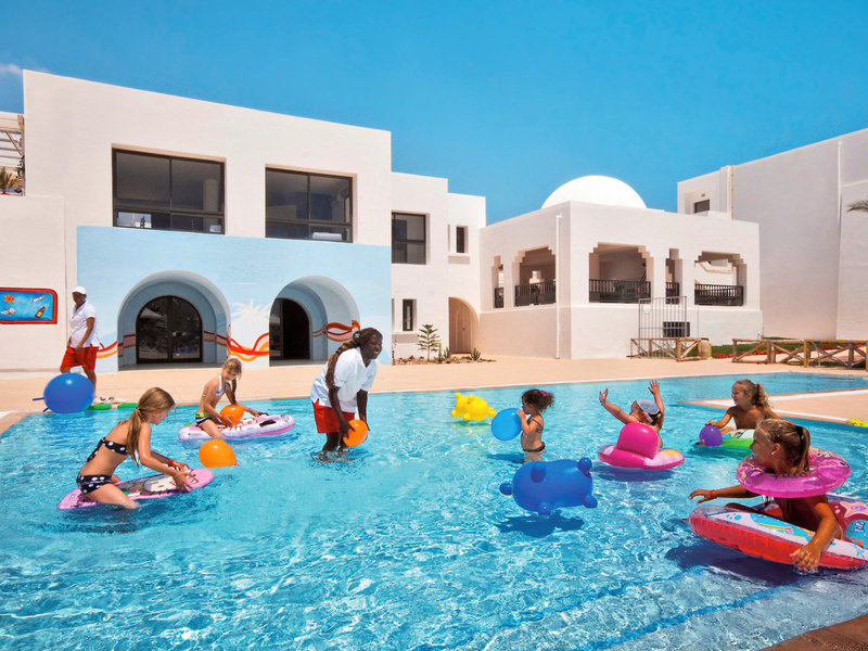 SENTIDO Palm Azur  10