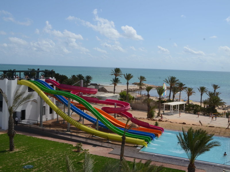 SENTIDO Palm Azur  11