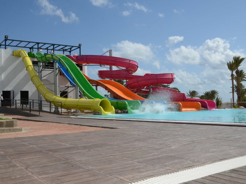 SENTIDO Palm Azur  12