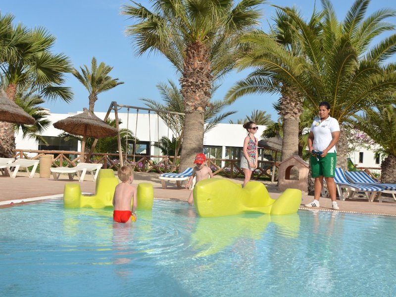 SENTIDO Palm Azur  13