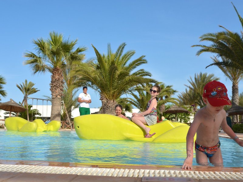 SENTIDO Palm Azur  14