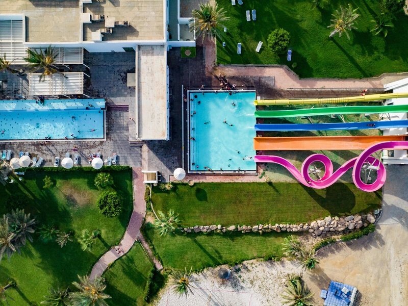 SENTIDO Palm Azur  17
