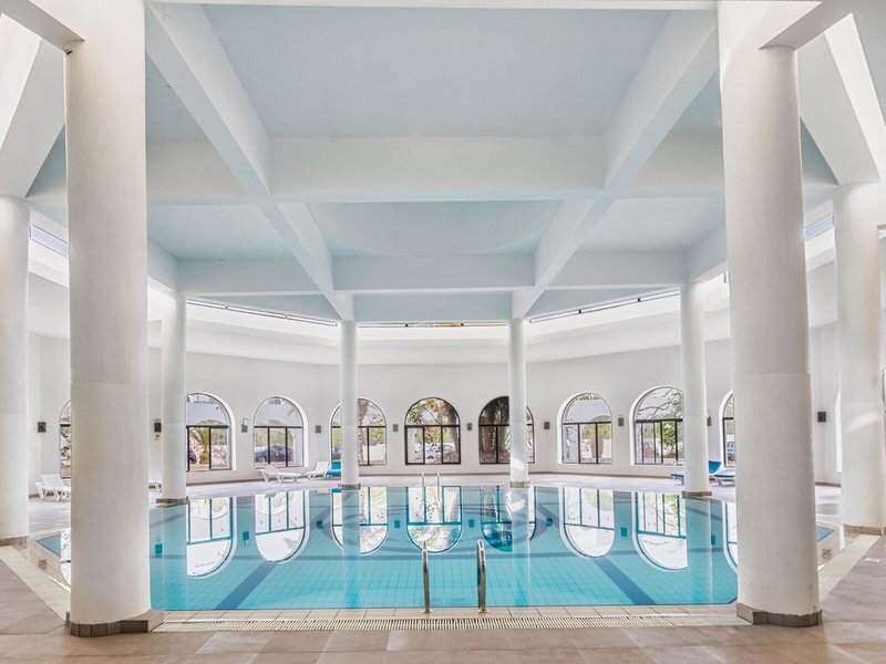 SENTIDO Palm Azur  18