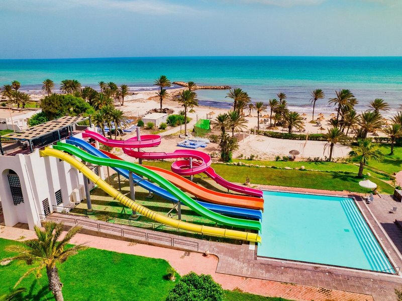 SENTIDO Palm Azur  19