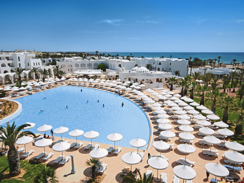 SENTIDO Palm Azur  20