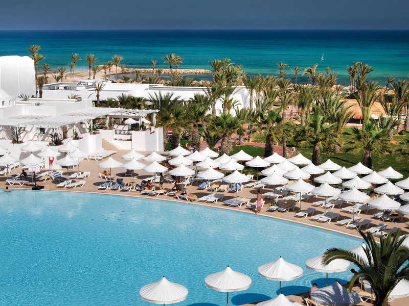 SENTIDO Palm Azur  21